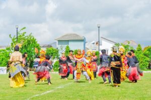 SMP Islam Bani Hasyim Adakan FESBAS 2024 untuk Tingkat SD/MI di Malang Raya
